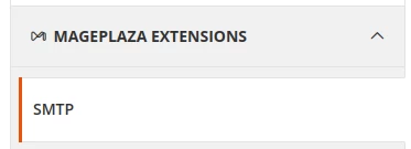 Mageplaza SMTP