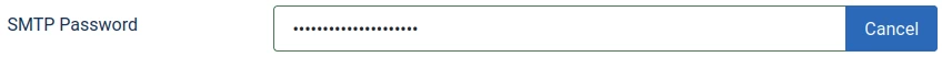 parola email