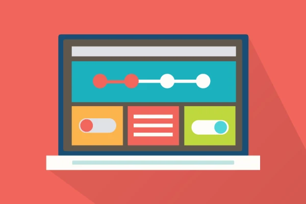 VPS KVM & Tjenestestrukturering