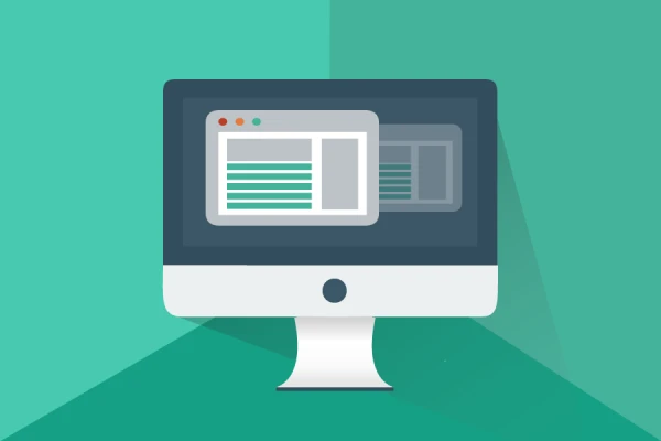 Hostico Redesignet