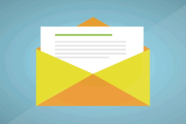 Nyhetsbrev og fakturakonsolidering