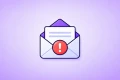 Varsling om phishing-kampanje